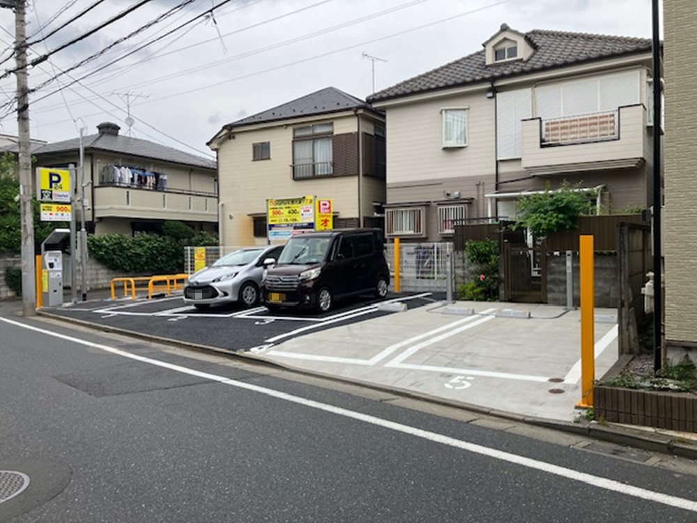 Images One Park西大泉1丁目