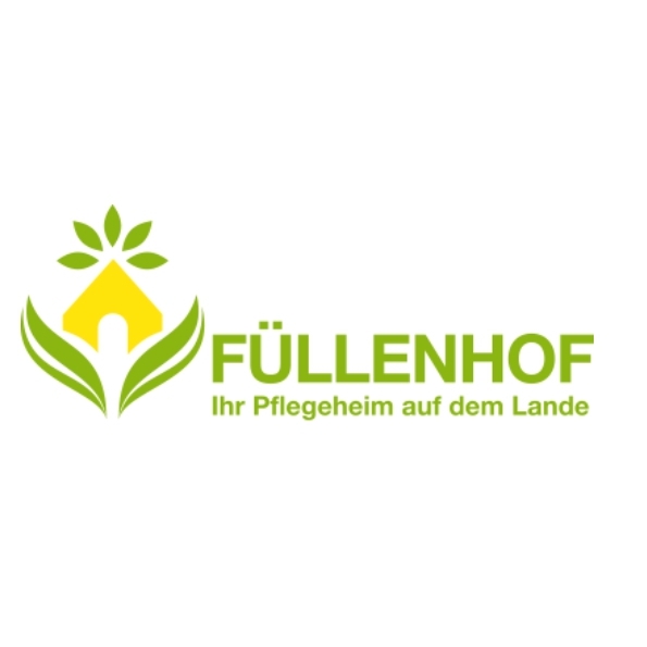 Axel Tilly Altenpflegeheim Füllenhof in Altenbeken - Logo