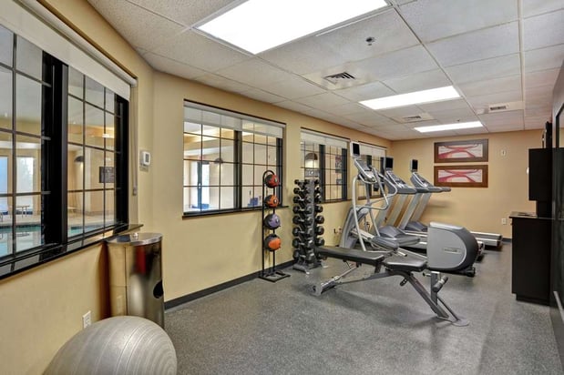 Images Homewood Suites by Hilton Reno