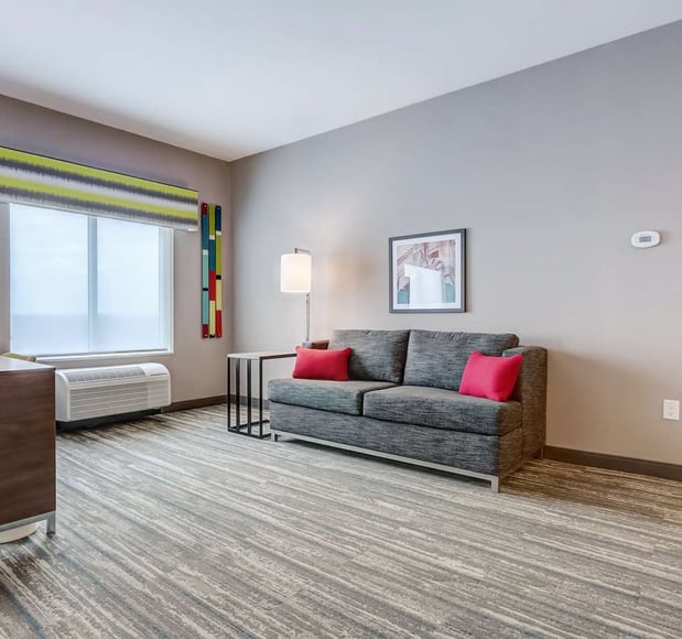 Images Hampton Inn and Suites by Hilton Cincinnati Midtown Rookwood