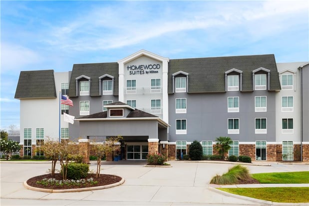 Images Homewood Suites by Hilton Slidell, LA