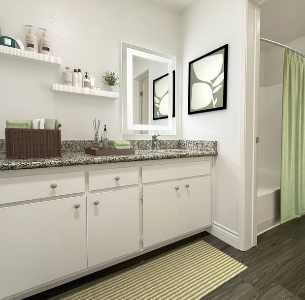 Images Ridgeline Apartments