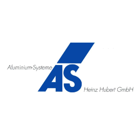 Logo von Aluminium-Systeme Heinz Hubert GmbH