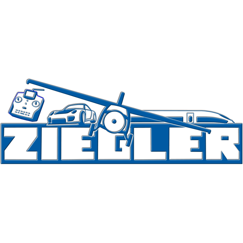 Modell & Technik Ziegler in Würzburg - Logo