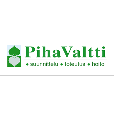 Pihavaltti, Pirjo Heikkinen Logo