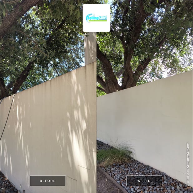 Images Rolling Suds Power Washing
