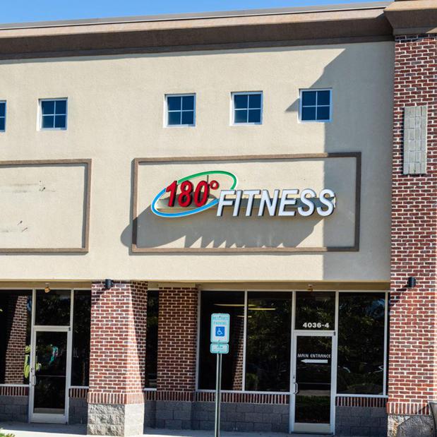 Images 180 Degree Fitness