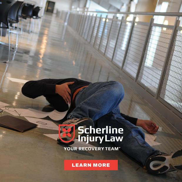Images Scherline Injury Law