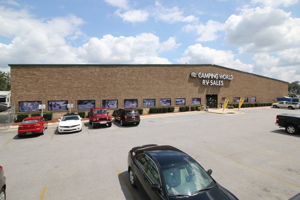 Images Camping World RV Sales