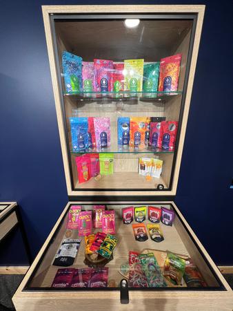 Images Timber Cannabis Co. Dispensary Big Rapids