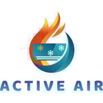 Active Air LLC Logo