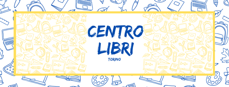 Images Centro Libri Torino