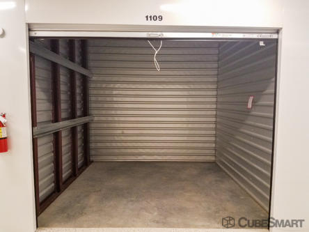 CubeSmart Self Storage Photo