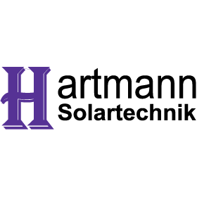 Hartmann Solartechnik Logo
