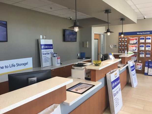 Images Storage King USA