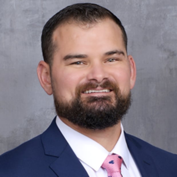 Images Edward Jones - Financial Advisor: Austin Pisseri