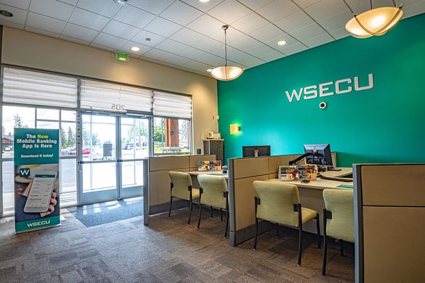 Images WSECU