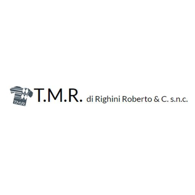 T.M.R. Logo