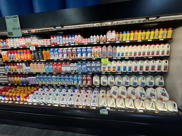 Images Key Food Marketplace