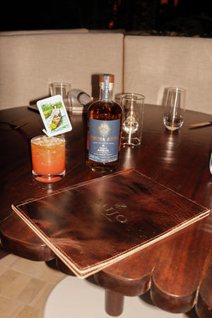 Images Wax Rabbit Speakeasy