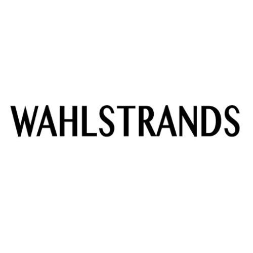 Wahlstrands Entreprenad AB Logo