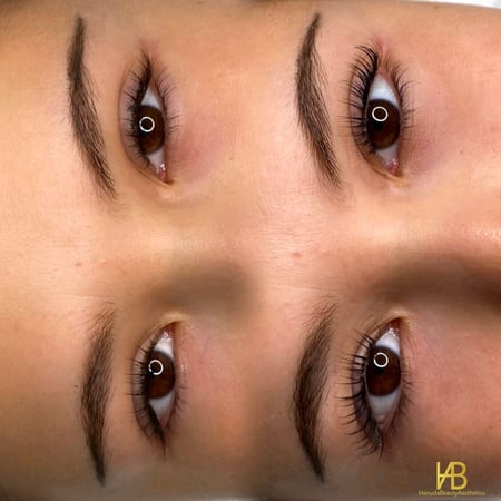 Bilder Hanuda Beauty Aesthetics - Permanent Make-Up