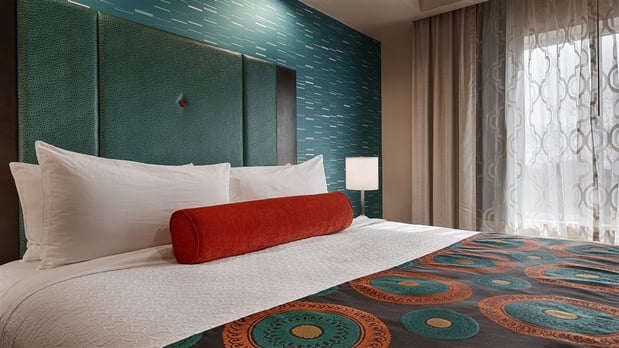 Images Best Western Premier Ashton Suites-Willowbrook