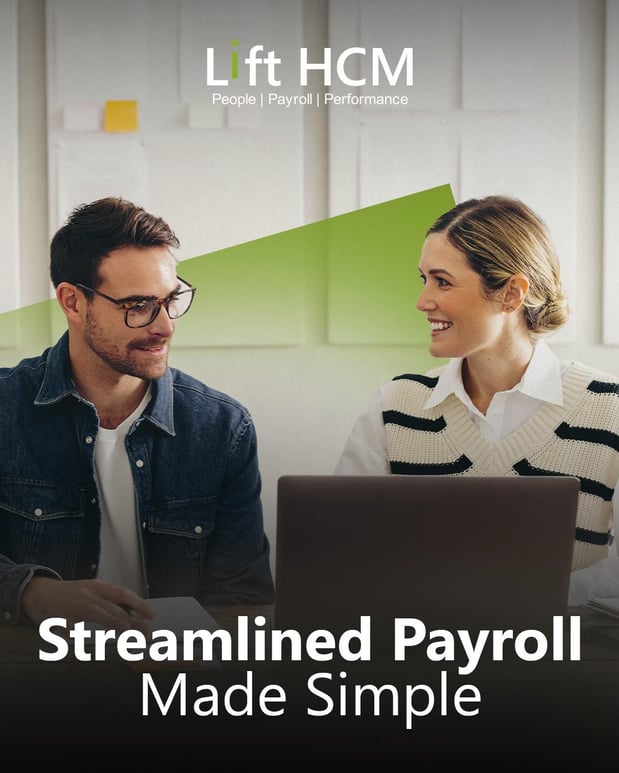 Images Lift HCM: Payroll & Human Capital Management Solutions