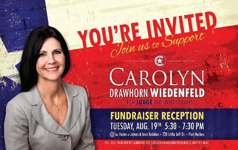 Law Office of Carolyn Drawhorn Wiedenfeld