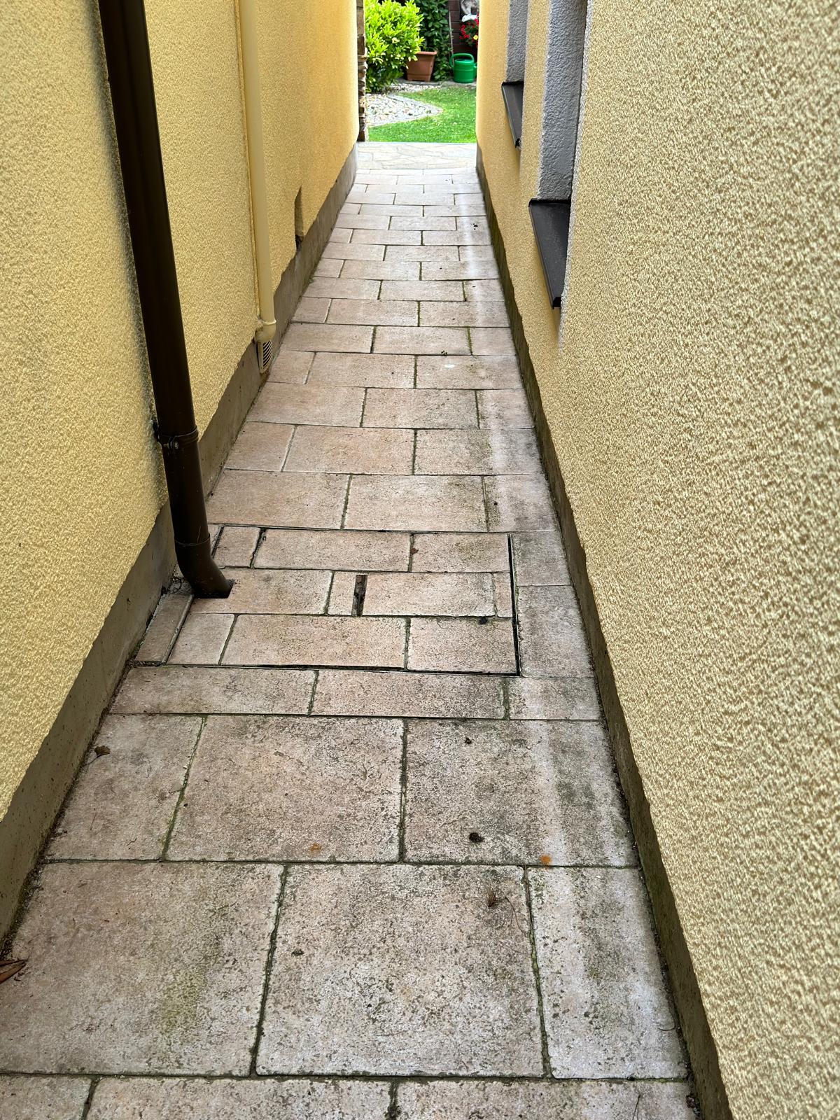 Bild 5 von Dachreinigung und Steinreinigung Cleanwerk24 GmbH