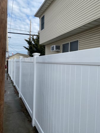 Images Superior Fence & Rail