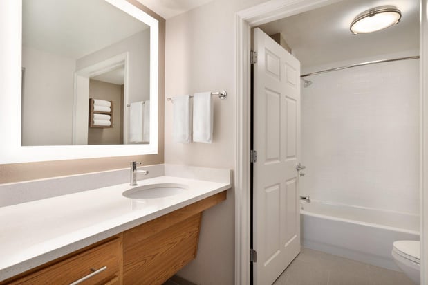 Images Staybridge Suites San Antonio Downtown Conv Ctr by IHG