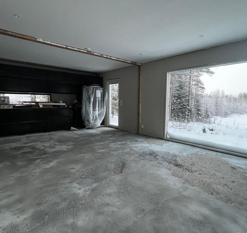 Images Rakennuspalvelu Lukkari