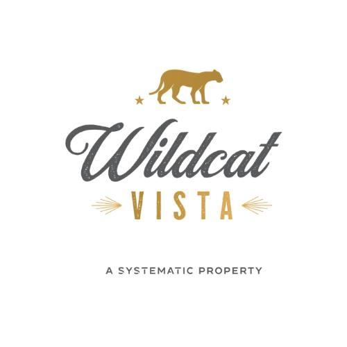 Wildcat Vista Logo