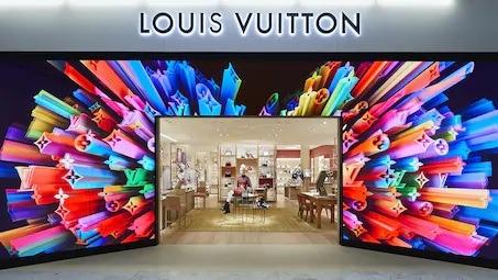 Images Louis Vuitton Charles de Gaulle T2AC