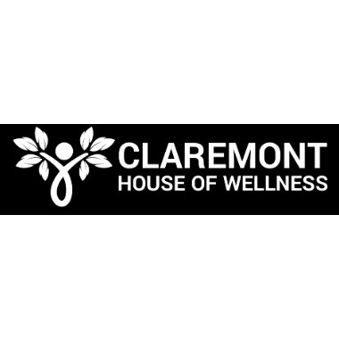 Claremont House Of Wellness Logo
