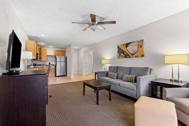 Images Best Western Downtown Casper Hotel