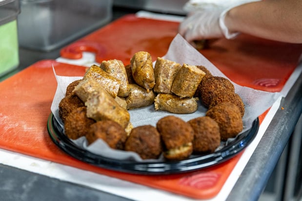 Images Bergeron's Boudin & Cajun Meats