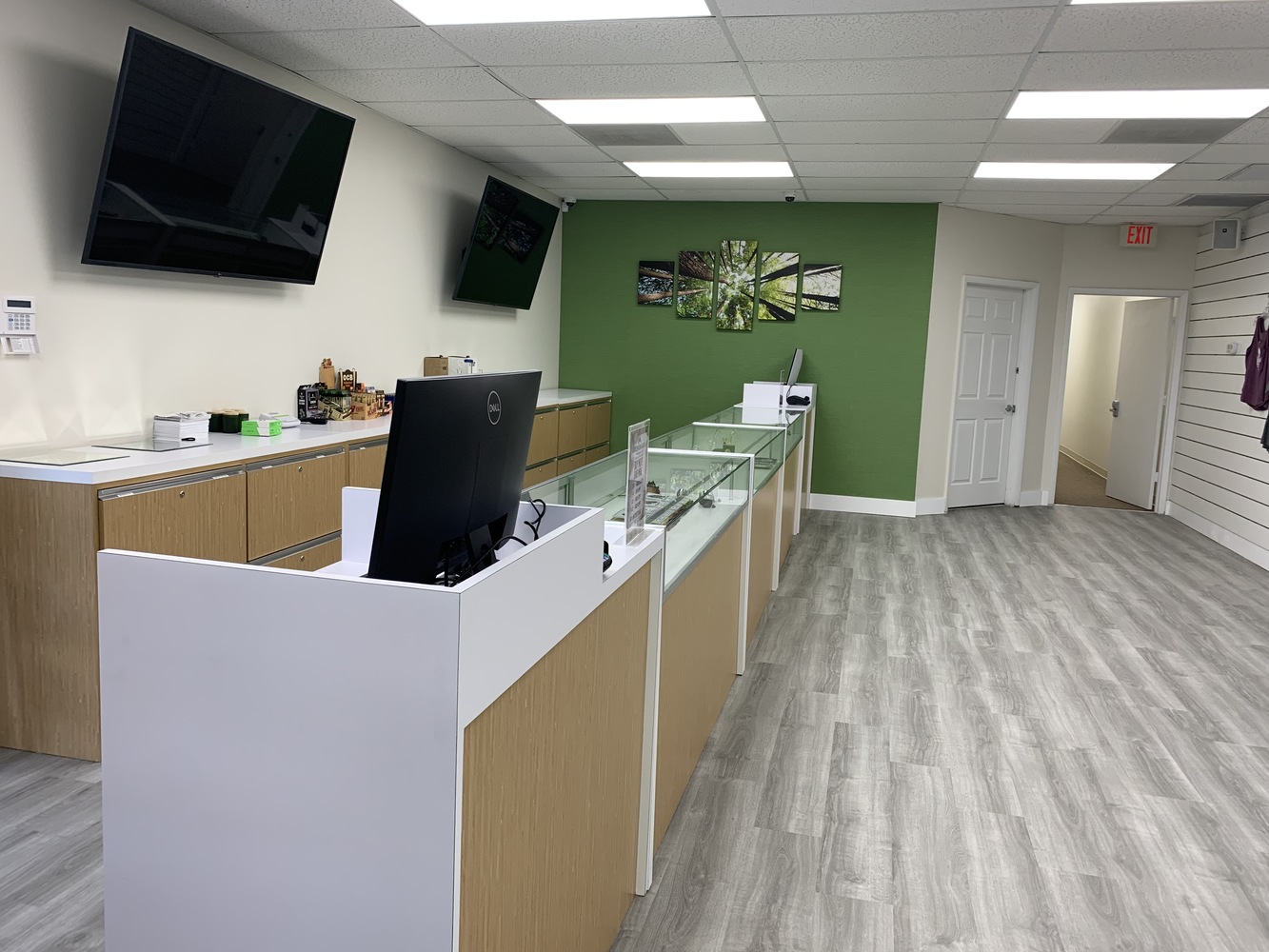 Green Dragon Medical Weed Dispensary Lake Worth