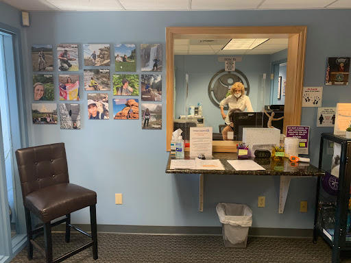 Images Physical Therapy  & Injury Specialists