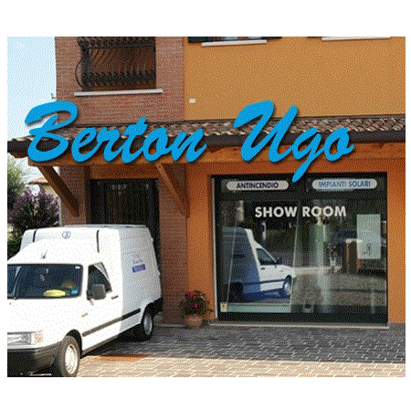 Images Impianti Termoidraulici Berton Ugo