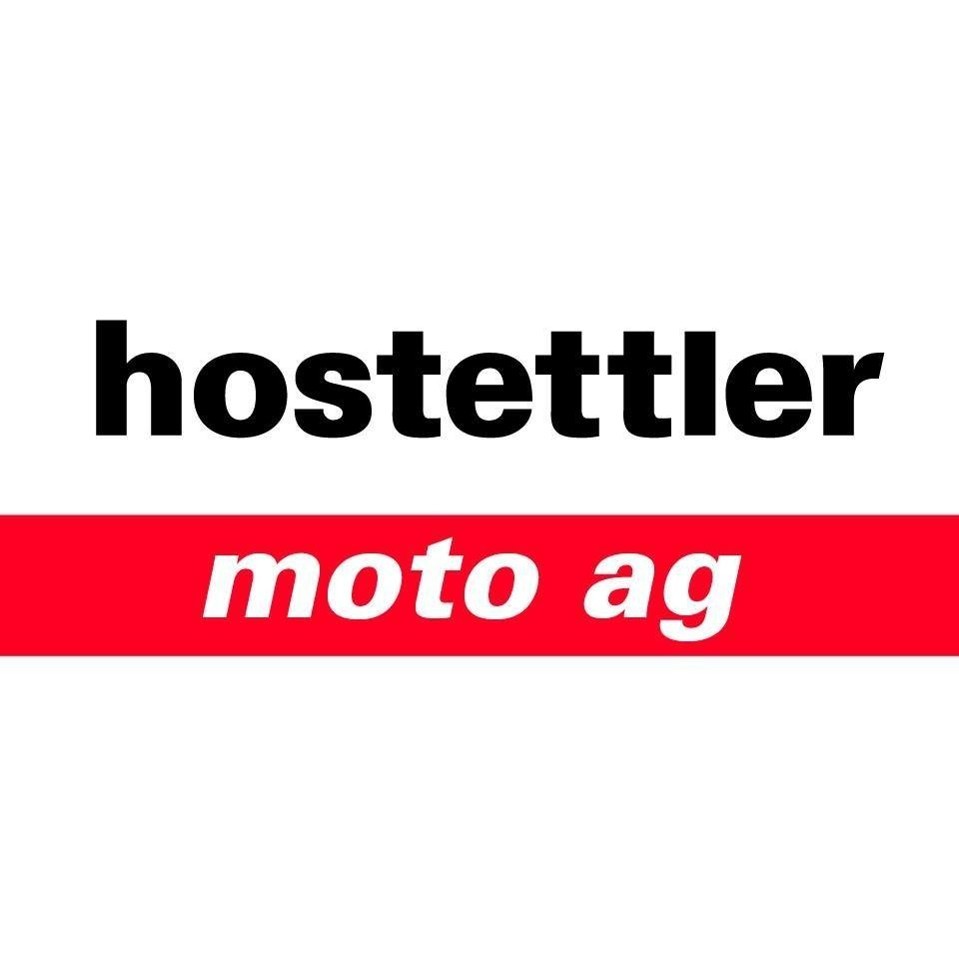 hostettler moto ag Zürich Nord Logo