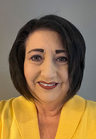 Brenda Tyler headshot