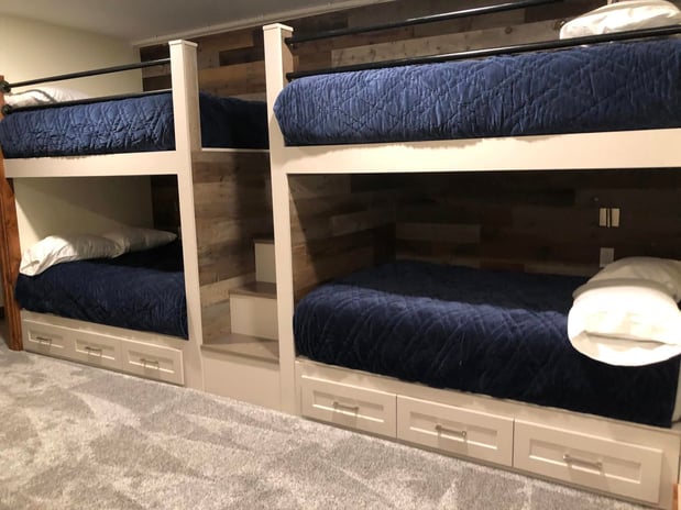 Images Oakridge Cabinet and Design