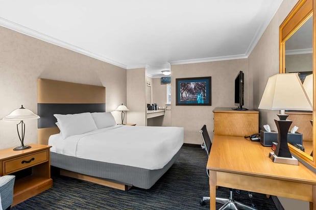 Images Best Western University Lodge