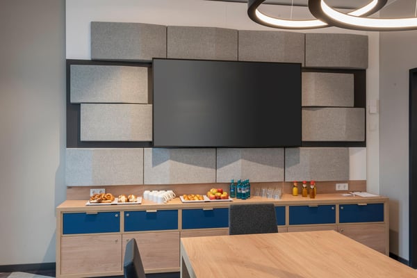 Bilder Holiday Inn Express Munich North by IHG