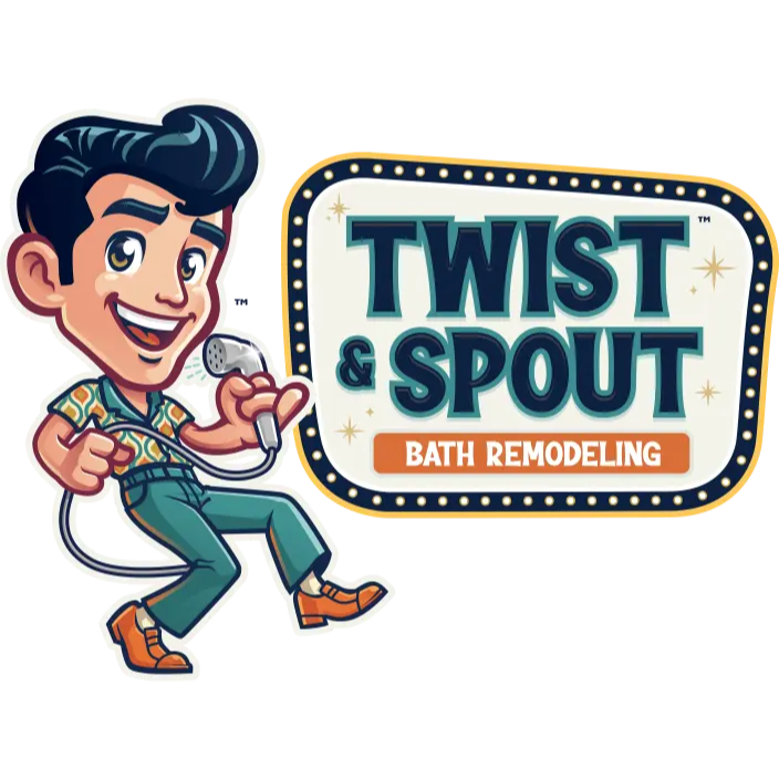 Twist & Spout