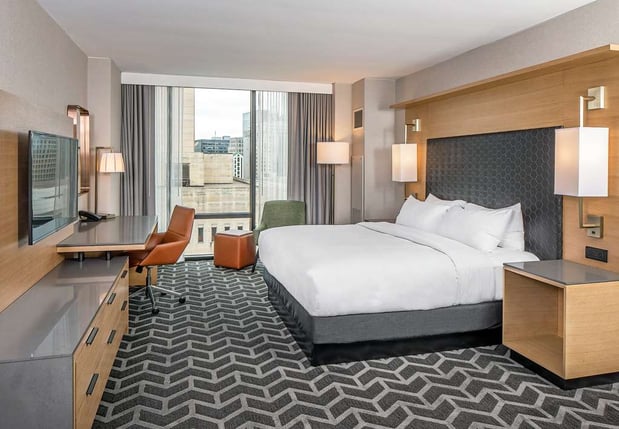 Images Hilton Des Moines Downtown