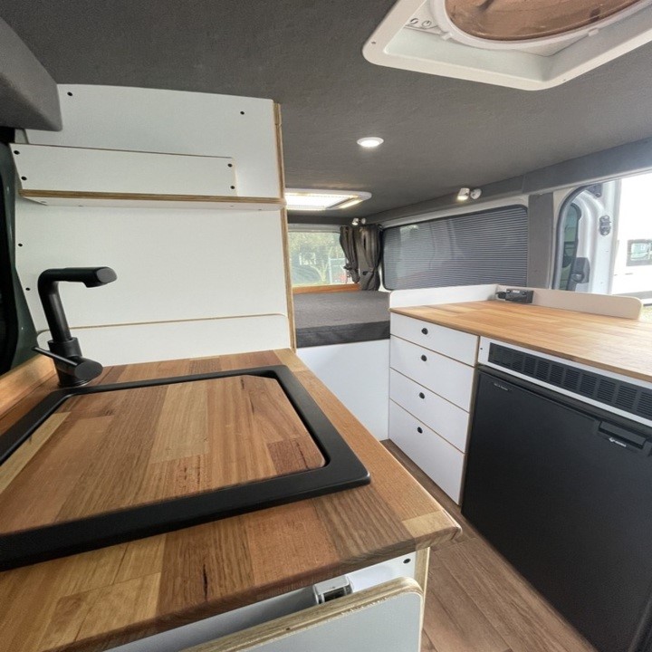 Images AHA Motorhomes