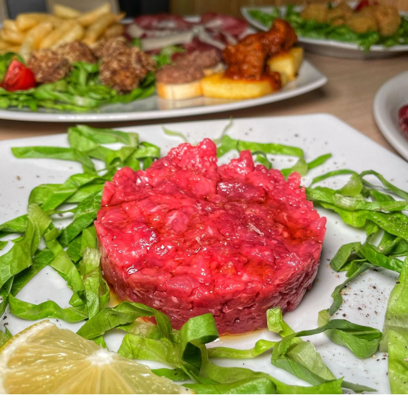 Images Griglieria Maremmana Bio